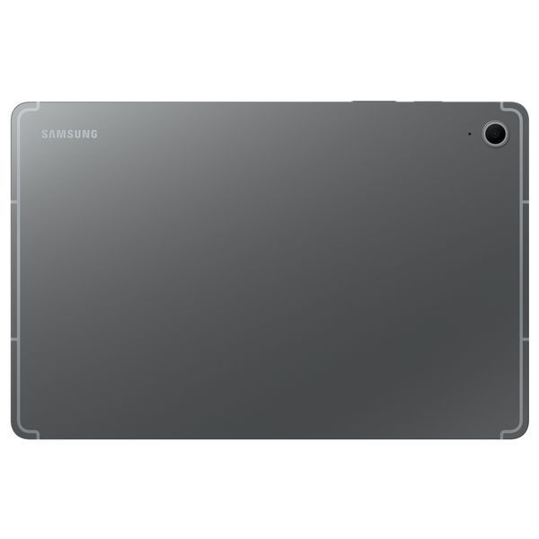 Планшет Samsung Galaxy Tab S10 FE+ 5G 12/256GB Gray (SM-X626BZAPEUC) SM-X626BZAPEUC фото