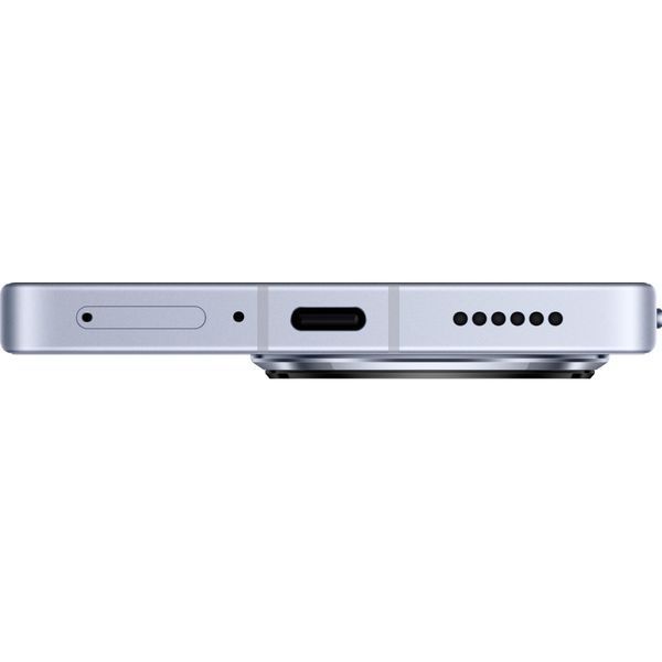 Смартфон Xiaomi Poco F7 Pro 12/256GB Blue 192306 фото