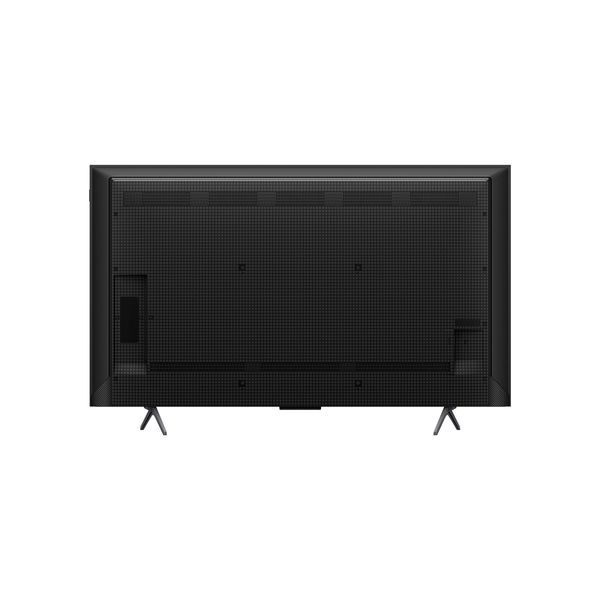 Телевізор TCL C6K 50" QLED Ultra HD 4K (50C6K) 245021 фото