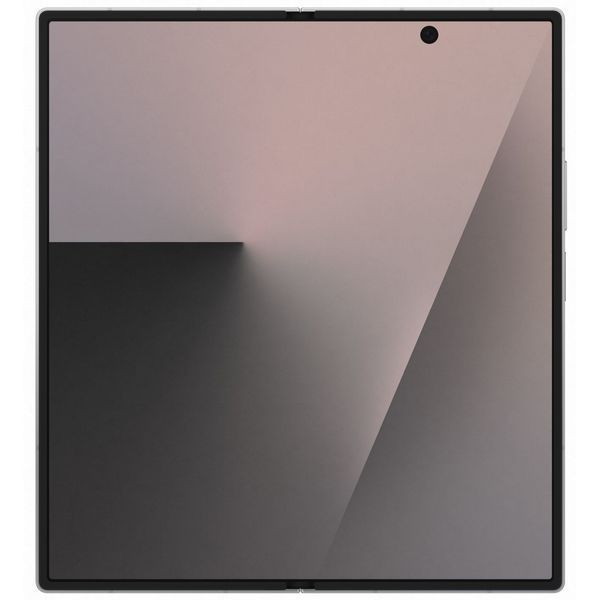 Смартфон Samsung Galaxy Fold7 12/256GB Silver Shadow (SM-F966BZSBSEK) SM-F966BZSBSEK фото