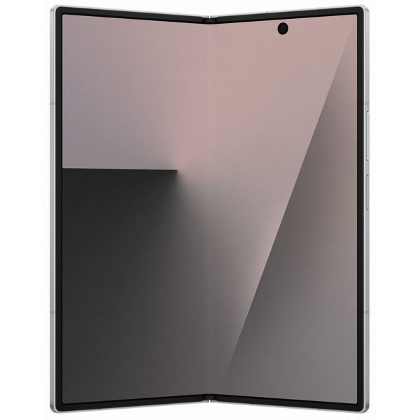 Смартфон Samsung Galaxy Fold7 12/256GB Silver Shadow (SM-F966BZSBSEK) SM-F966BZSBSEK фото