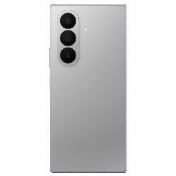 Смартфон Samsung Galaxy Fold7 12/256GB Silver Shadow (SM-F966BZSBSEK) SM-F966BZSBSEK фото