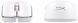 Игровая мышка HyperX Pulsefire Haste 2, RGB, USB-A, USB White (6N0A8AA) 776241 фото 9