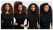 Стайлер Dyson Airwrap i.d. HS08 T3/T4 Curly + Coily Amber Silk (142899-01) 340377 фото 4