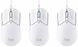 Игровая мышка HyperX Pulsefire Haste 2, RGB, USB-A, USB White (6N0A8AA) 776241 фото 10