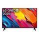 Телевизор 43" LG QNED 4K 60Hz (43QNED70A6A) 43QNED70A6A фото 1