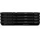 Оперативна пам'ять DDR5 128GB (4x32GB) 5600 MHz Beast Black XMP Kingston Fury (ex.HyperX) (KF556C40BBK4-128) KF556C40BBK4-128 фото 3