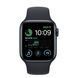 Смарт-годинник Apple Watch SE 2 GPS 44mm Midnight Aluminium Case w. Midnight Sport Band - S/M (MXEJ3) 38153 фото 2
