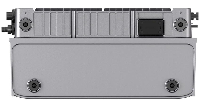 Зарядная станция Jackery SolarVault 3 Pro, 1200 Вт, 2520 Вт&middot;ч (электростанция для дома) SolarVault 3 Pro фото