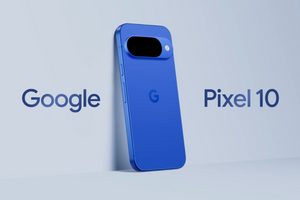 Google Pixel 10: смартфон, який занадто розумний для цього світу фото