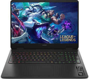 Ноутбук HP OMEN 16-am0040ua 16" WUXGA IPS AG (BV8Y9EA) BV8Y9EA фото