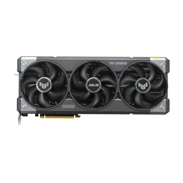 Видеокарта Asus TUF Gaming GeForce RTX 5070 Ti OC 16G (TUF-RTX5070TI-O16G-GAMING) 00-00072533 фото