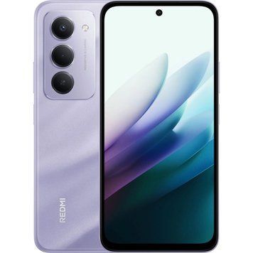 Смартфон Xiaomi Redmi 15 6/128GB Sandy Purple (1163421) 1163421 фото