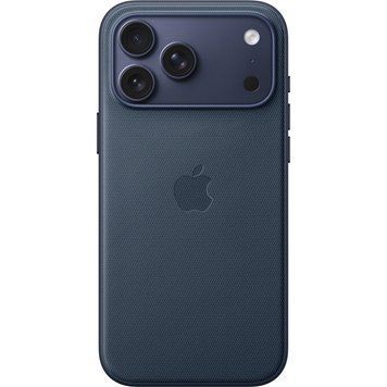 Чехол Apple для iPhone 17 Pro Max TechWoven Case with MagSafe Blue (MGF94ZM/A) MGF94ZM/A фото