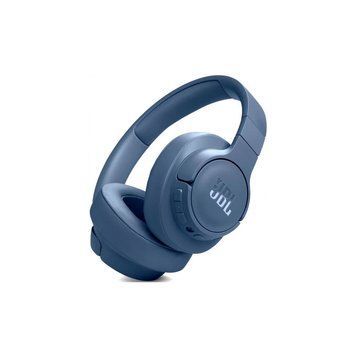 Навушники JBL Tune 770NC Blue (JBLT770NCBLU) JBLT770NCBLU фото
