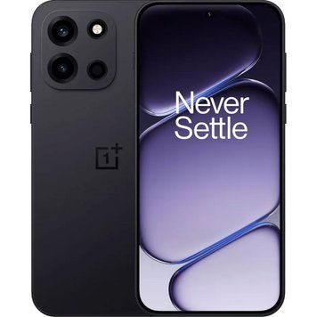 Смартфон OnePlus Nord 6 12/512GB Pitch Black (Global) 482363 фото