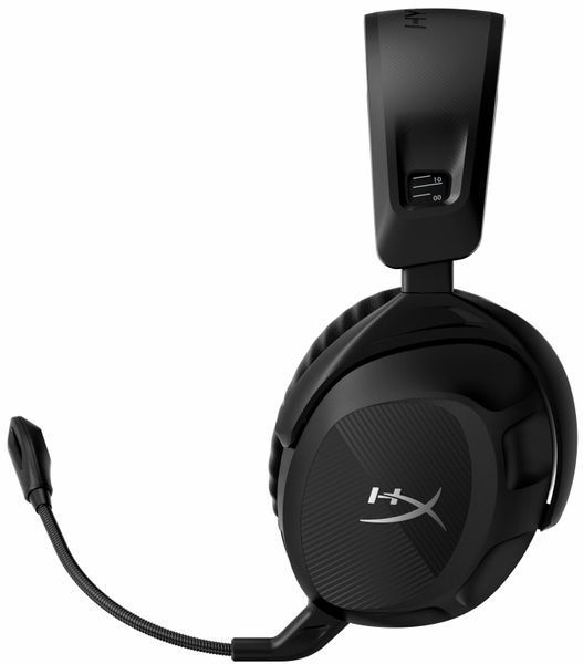 Игровая гарнитура HyperX Cloud Stinger 2, WL/USB-A (676A2AA) 676A2AA фото