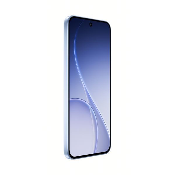 Смартфон Oppo Reno15 F 5G 8/256GB Aurora Blue (OFCPH2801_BLUE_256) OFCPH2801_BLUE_256 фото