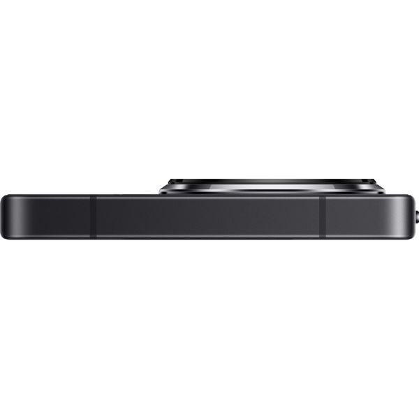 Смартфон Xiaomi Poco F7 Pro 12/256GB Black 158562 фото