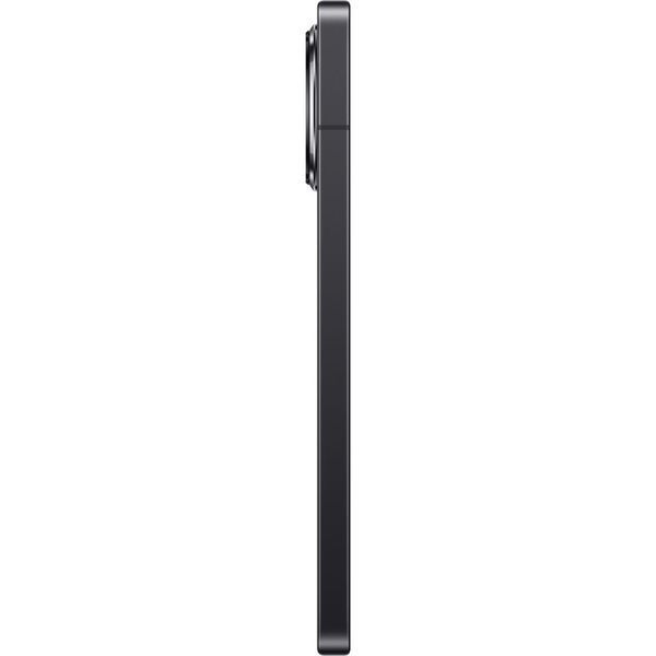 Смартфон Xiaomi Poco F7 Pro 12/256GB Black 158562 фото