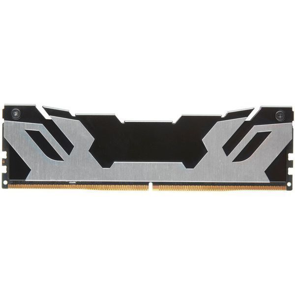 Оперативна пам'ять DDR5 48GB 6400 MHz Renegade Silver XMP Kingston Fury (ex.HyperX) (KF564C32RS-48) KF564C32RS-48 фото