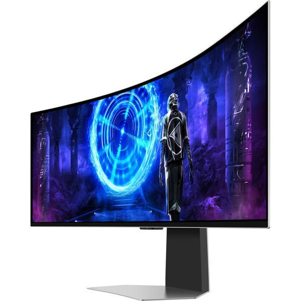 Монитор 49" SAMSUNG Odyssey OLED G9 (LS49DG952SIXUA) LS49DG952SIXUA фото