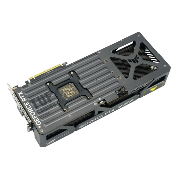 Видеокарта Asus TUF Gaming GeForce RTX 5070 Ti OC 16G (TUF-RTX5070TI-O16G-GAMING) 00-00072533 фото