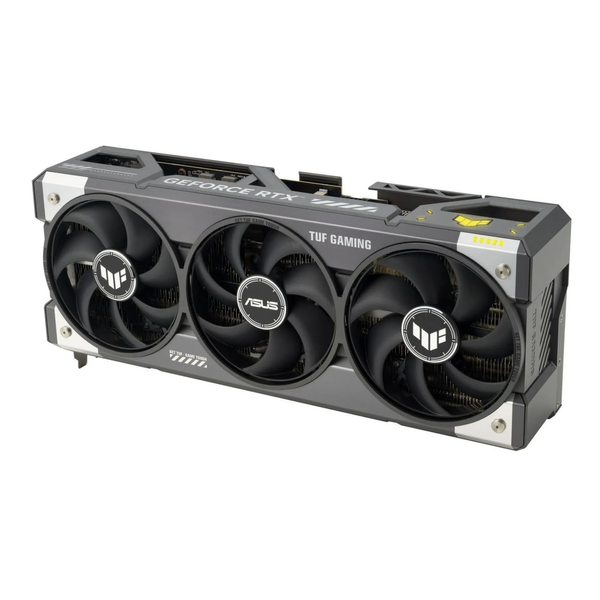 Видеокарта Asus TUF Gaming GeForce RTX 5070 Ti OC 16G (TUF-RTX5070TI-O16G-GAMING) 00-00072533 фото