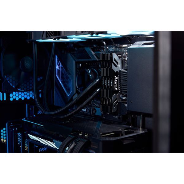 Оперативна пам'ять DDR5 48GB 6400 MHz Renegade Silver XMP Kingston Fury (ex.HyperX) (KF564C32RS-48) KF564C32RS-48 фото