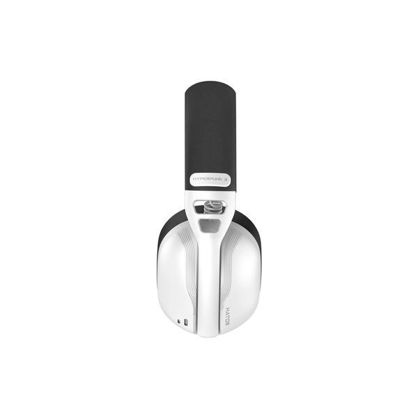 Наушники Hator Hyperpunk 3 Wireless Hi-Res SyncHUB connection White (ESH16) ESH16 фото