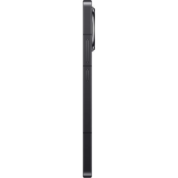 Смартфон Xiaomi Poco F7 Pro 12/256GB Black 158562 фото