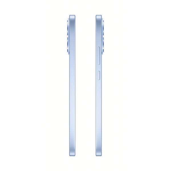 Смартфон Oppo Reno15 F 5G 8/256GB Aurora Blue (OFCPH2801_BLUE_256) OFCPH2801_BLUE_256 фото