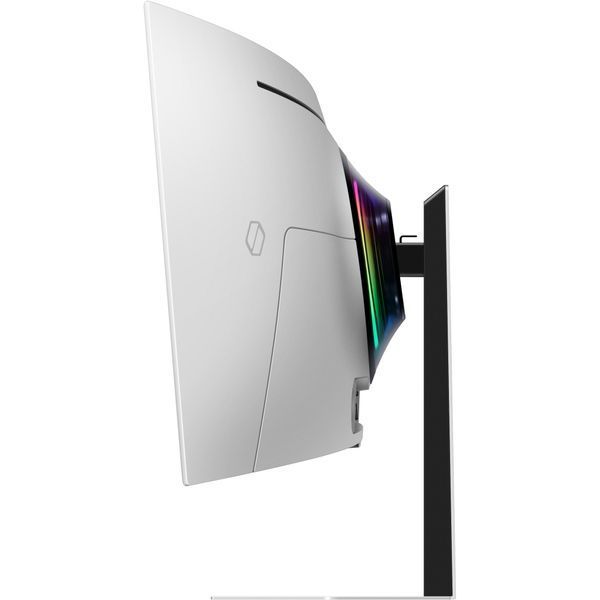 Монитор 49" SAMSUNG Odyssey OLED G9 (LS49DG952SIXUA) LS49DG952SIXUA фото