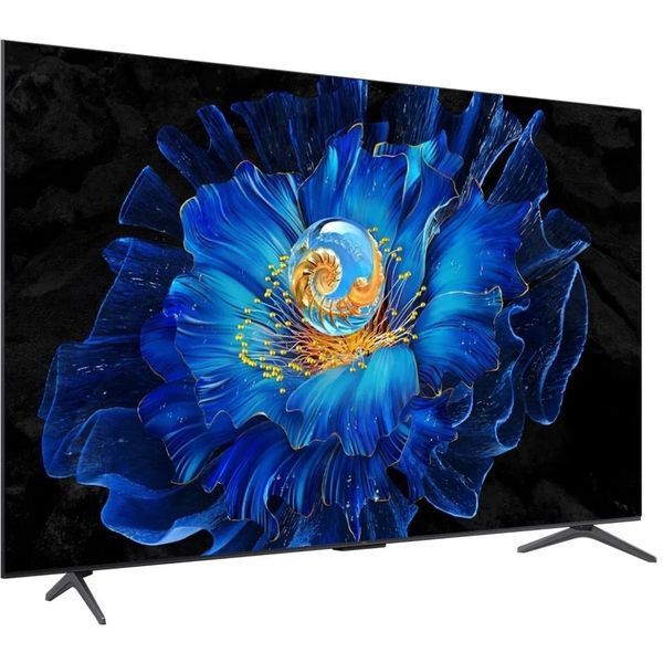 Телевізор TCL C6KS 50" QLED Ultra HD 4K (50C6KS) 245022 фото