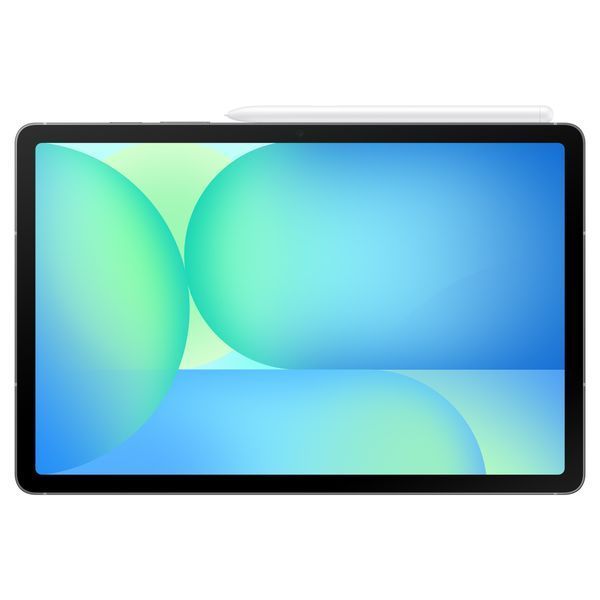 Планшет Samsung Galaxy Tab S10 FE+ 5G 8/128GB Gray (SM-X626BZAREUC) SM-X626BZAREUC фото
