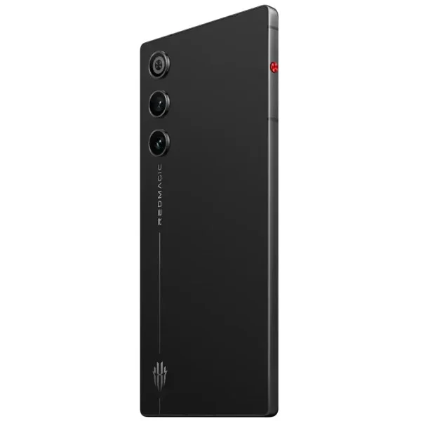 Смартфон ZTE Red Magic 10 Air 16/512GB Black Twilight 247608 фото