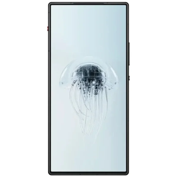 Смартфон ZTE Red Magic 10 Air 16/512GB Black Twilight 247608 фото