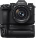 Фотоапарат Sony Alpha A9 III Body Black (ILCE9M3B) 186771 фото 19