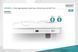 Стол DIGITUS Electric Height Adjustable, 72-121 см, 3хUSB, Белый (DA-90406) DA-90406 фото 7