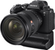 Фотоапарат Sony Alpha A9 III Body Black (ILCE9M3B) 186771 фото 18