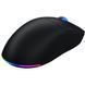 Мишка Hator Quasar 3 Wireless Black (HTM730) 102041 фото 3