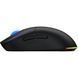 Мишка Hator Quasar 3 Wireless Black (HTM730) 102041 фото 4