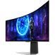 Монитор 49" SAMSUNG Odyssey OLED G9 (LS49DG952SIXUA) LS49DG952SIXUA фото 3