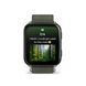 Смарт-годинник Garmin Venu X1, Moss, GPS (010-02980-03) 458244 фото 8