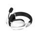 Наушники Hator Hyperpunk 3 Wireless Hi-Res SyncHUB connection White (ESH16) ESH16 фото 7