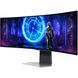 Монитор 49" SAMSUNG Odyssey OLED G9 (LS49DG952SIXUA) LS49DG952SIXUA фото 2