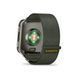 Смарт-годинник Garmin Venu X1, Moss, GPS (010-02980-03) 458244 фото 6