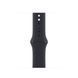 Смарт-годинник Apple Watch SE 2 GPS 44mm Midnight Aluminium Case w. Midnight Sport Band - M/L (MXEK3) 26849 фото 3