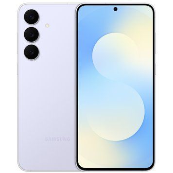 Смартфон Samsung Galaxy S25 FE 8/512Gb Icyblue (SM-S731BLBIEUC) SM-S731BLBIEUC фото