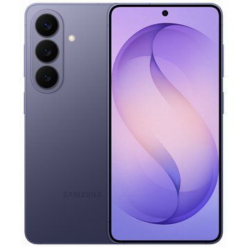 Смартфон Samsung Galaxy S26 12/512Gb Cobalt Violet (SM-S942BZVHEUC) SM-S942BZVHEUC фото
